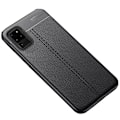 Pikkukuva 3 / 11: Skal - Samsung Galaxy S20 Ultra Mörkblå
