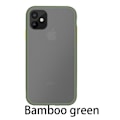 Pikkukuva 10 / 11: iPhone 11 Pro Max - Robust Stöttåligt Skal Grön