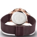 Pikkukuva 6 / 11: Stilsäker NaviForce Herrklocka Svart/Silver