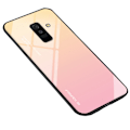 Miniatyrbilde 7 av 11: Elegant Stötdämpande (Nkobee) Skal - Samsung Galaxy A8 2018 3
