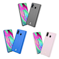 Pikkukuva 7 / 11: Samsung Galaxy A40 - Skal Blå