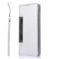 Miniatyrbillede 2 af 11: Effektivt Wallet etui FLOVEME - Samsung Galaxy S20 Guld