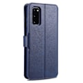Miniatyrbillede 7 af 11: Praktisk pung etui (Yazunshi) - Samsung Galaxy S20FE Brun