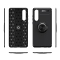 Pikkukuva 6 / 11: Skal med Ringhållare (AUTO FOCUS) - Huawei P30 Röd/Röd