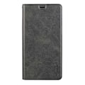 Miniatyrbillede 4 af 4: Effektivt Smart Wallet Cover HANMAN - iPhone 11 Pro Blå