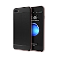 Miniatyrbillede 9 af 9: NANO-HYBRID Shockproof skal för IPHONE 6/6S PLUS FLOVEME Grå