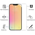 2-PACK Skärmskydd Standard HD 0,3mm iPhone 13 Mini Transparent