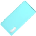 Miniatyrbilde 11 av 11: Professionellt Mattbehandlat Skal - Samsung Galaxy Note10 Vit