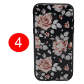Miniatyrbilde 4 av 11: Samsung Galaxy A5 2017 Blomsterskal 2