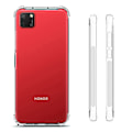 Miniatyrbillede 6 af 11: Huawei Y5p - Floveme Skyddsskal Transparent/Genomskinlig
