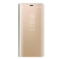 Pikkukuva 5 / 11: Praktiskt Leman Fodral - Samsung Galaxy A40 Himmelsblå
