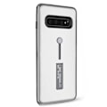 Pikkukuva 10 / 11: Stilrent Praktiskt Skal (KISSCASE) för Samsung Galaxy S10 Plus Blå