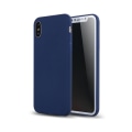 Miniatyrbilde 8 av 11: Stilrent TPU Silikonskal för iPhone X/XS från ProGuard Svart