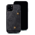 Pikkukuva 5 / 5: Smidigt Skal med Kortfack - iPhone 12 Pro Röd