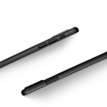 Pikkukuva 7 / 11: iPhone 11 Pro Max - Stötdämpande Matt Skal (Floveme) Frostad