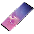 Miniatyrbillede 11 af 11: 3-PACK Galaxy S10e Blødt Skærmbeskyttelse PET 9H 0,2mm Transparent
