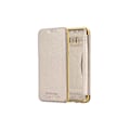 Pikkukuva 1 / 11: Samsung Galaxy S8 Plus - Smart Fodral Olaisidu Guld