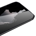 Miniatyrbillede 4 af 11: iPhone XR - Stilrent Silikonskal av NKOBEE Frostad