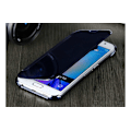 Pikkukuva 7 / 11: LEMANS SmartTouch Fodral av LEMAN (Original) för Samsung S8+ Guld
