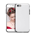 Miniatyrbillede 5 af 11: Exklusivt Elegant Skal i Retro-Design (FLOVEME) till iPhone 8 Rosa