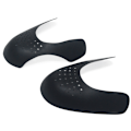Miniatyrbilde 11 av 11: Smarte Sneaker Anti-Fold Beskyttelse Vit L