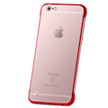 Pikkukuva 7 / 11: iPhone 7 - Stöttåligt Ultratunt Skal Svart