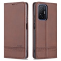 Miniatyrbilde 3 av 11: Praktiskt Plånboksfodral - Xiaomi 11T Pro Röd