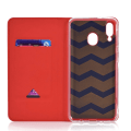 Pikkukuva 6 / 11: Plånboksfodral - Huawei P Smart Z Svart