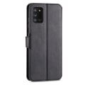 Miniatyrbillede 8 af 11: Samsung Galaxy A41 - Genomtänkt Plånboksfodral Svart