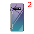 Miniatyrbild 1 av 11: Robust Stötdämpande NKOBEE Skal - Samsung Galaxy S10 2