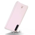 Pikkukuva 3 / 3: Effektfullt Skal (Dux Ducis) - Samsung Galaxy A50 Blå