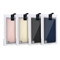 Miniatyrbillede 8 af 11: Samsung Galaxy A40 - Elegant Skyddande Plånboksfodral Blå