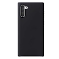 Miniatyrbillede 1 af 11: Skyddande Skal - Samsung Galaxy Note10 Svart