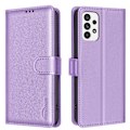 Miniatyrbillede 4 af 11: Samsung Galaxy A53 5G - Elegant Fodral med Kortplatser & Ställfunktion! Svart