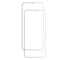 Miniatyrbild 4 av 11: OnePlus 12 Mjukt Skärmskydd - Starkt PET 9H 0,2mm