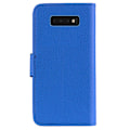Pikkukuva 2 / 11: Plånboksfodral - Samsung Galaxy S10 Plus Brun