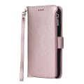 Pikkukuva 1 / 11: iPhone 8 - Professionellt Plånboksfodral Roséguld