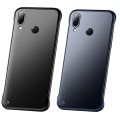 Miniatyrbillede 10 af 11: Huawei P20 Lite - Skyddsskal Svart