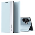 Pikkukuva 7 / 11: iPhone 16 Electroplate Plating Case - Lyxigt skydd i 8 färger! Vit
