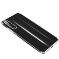 Miniatyrbilde 4 av 11: Huawei P Smart Pro - Stötdämpande Silikonskal (Floveme) Svart