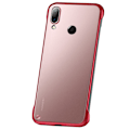 Miniatyrbild 2 av 11: Huawei P20 Lite - Robust Tunt Skal Mörkblå