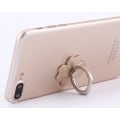 Miniatyrbilde 9 av 9: Praktisk Ringholder for alle iPhones Turkos