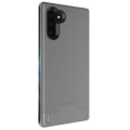 Miniatyrbilde 5 av 11: Praktiskt Skal - Samsung Galaxy Note10 Mörkblå