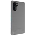 Miniatyrbillede 1 af 11: Praktiskt Skal - Samsung Galaxy Note10 Grå