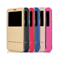 Miniatyrbillede 3 af 10: Fodral med Smartfunktioner till Samsung Galaxy A6 Rosa