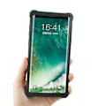 Miniatyrbillede 10 af 11: Effektfullt ARMY Skyddsfodral för Samsung Note9 Grå