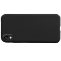 Pikkukuva 5 / 5: Skyddande NKOBEE Skal - Huawei Y5 2019 Svart