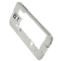 Miniatyrbild 1 av 8: GALAXY S5 Ram/Chassi/Middle frame Guld