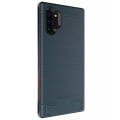 Pikkukuva 5 / 11: Smidigt Skal med Kortfack Jensen - Samsung Galaxy Note10+ Grå