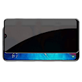 Miniatyrbild 11 av 11: ProGuard A20e 3-PACK Anti-Spy 2.5D Skärmskydd 9H